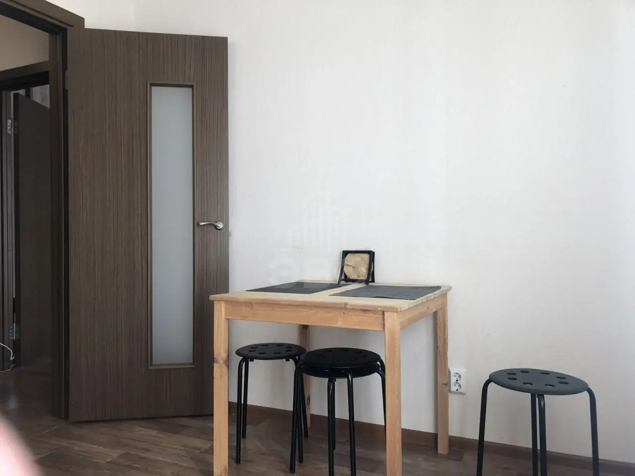 однокомнатная квартира в Санкт-Петербурге по адресу: Корнея Чуковского ул., 7, к 3