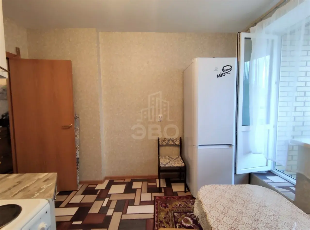 двухкомнатная квартира в Санкт-Петербурге по адресу: Заречная ул., 41, к 1