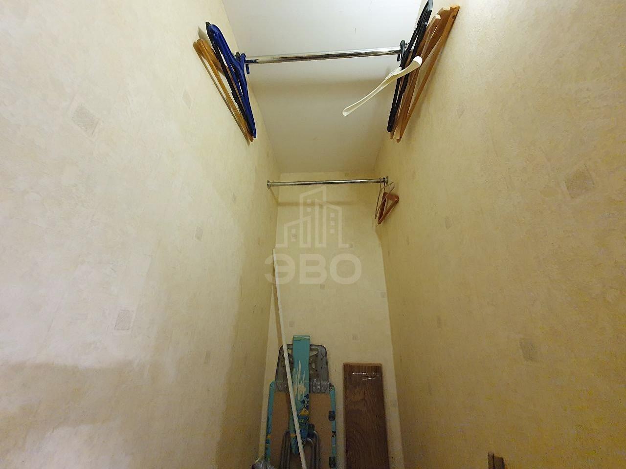 однокомнатная квартира в Санкт-Петербурге по адресу: Капитанская ул., 5