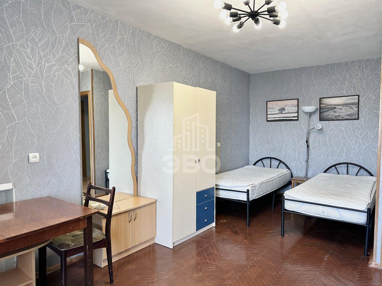 однокомнатная квартира в Санкт-Петербурге по адресу: Капитанская ул., 5