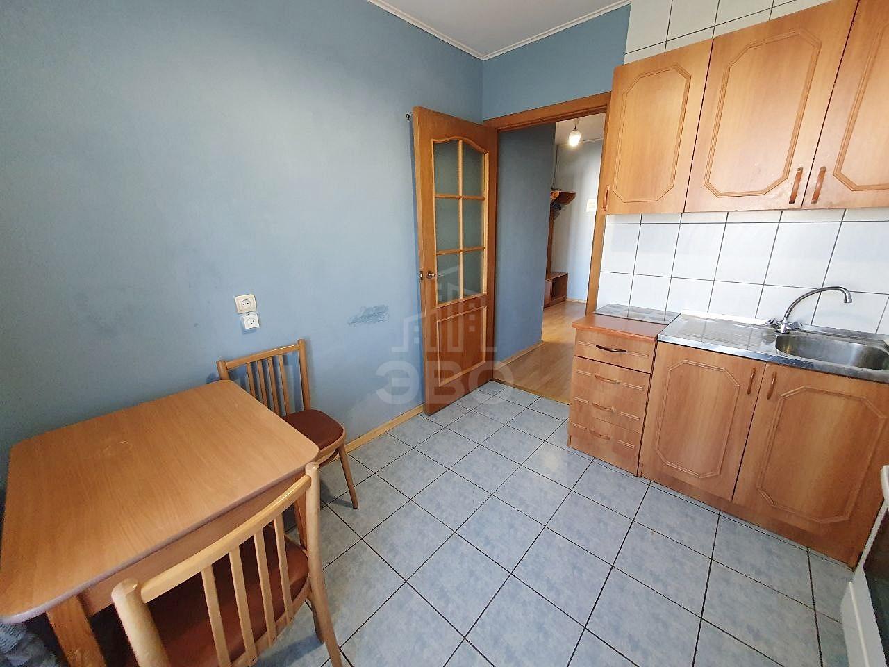 однокомнатная квартира в Санкт-Петербурге по адресу: Капитанская ул., 5