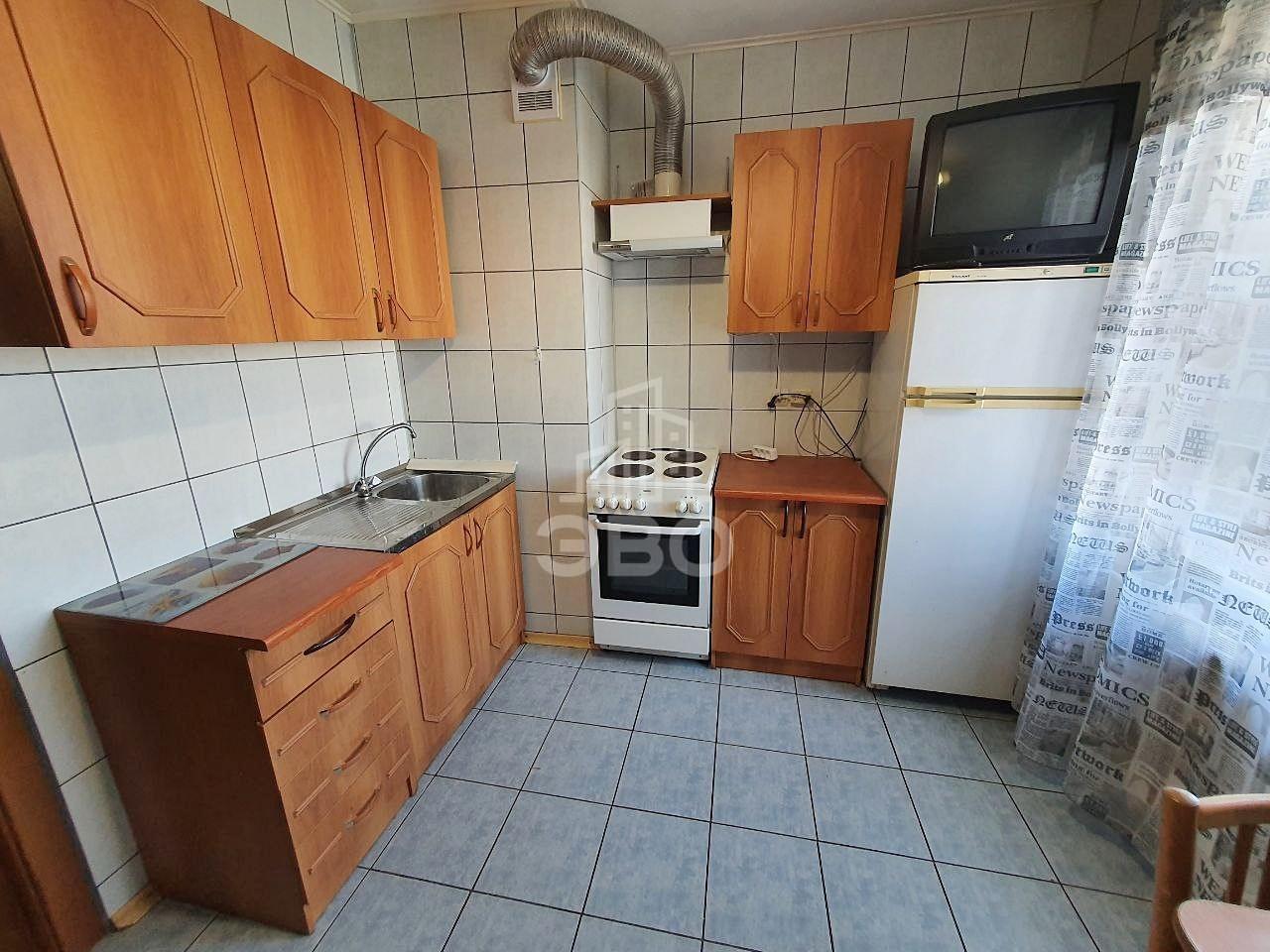 однокомнатная квартира в Санкт-Петербурге по адресу: Капитанская ул., 5