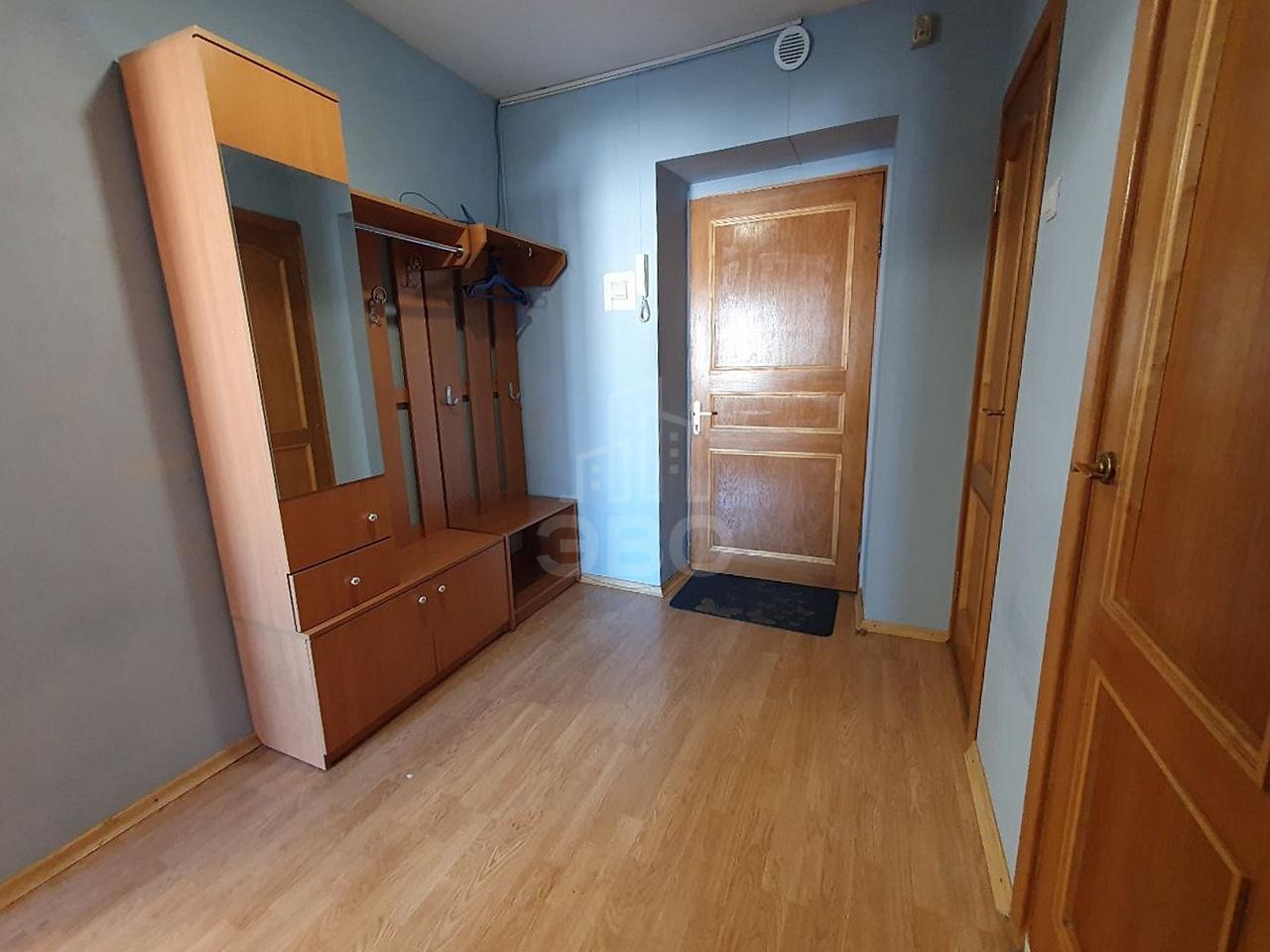 однокомнатная квартира в Санкт-Петербурге по адресу: Капитанская ул., 5