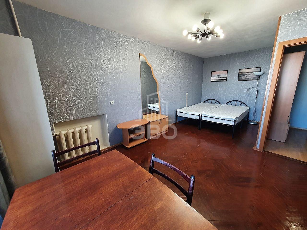 однокомнатная квартира в Санкт-Петербурге по адресу: Капитанская ул., 5