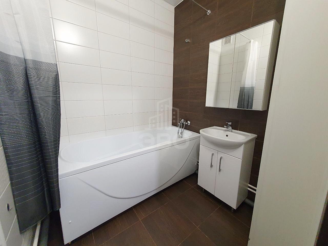 однокомнатная квартира в Санкт-Петербурге по адресу: Верхне-Каменская ул., 3, к 2