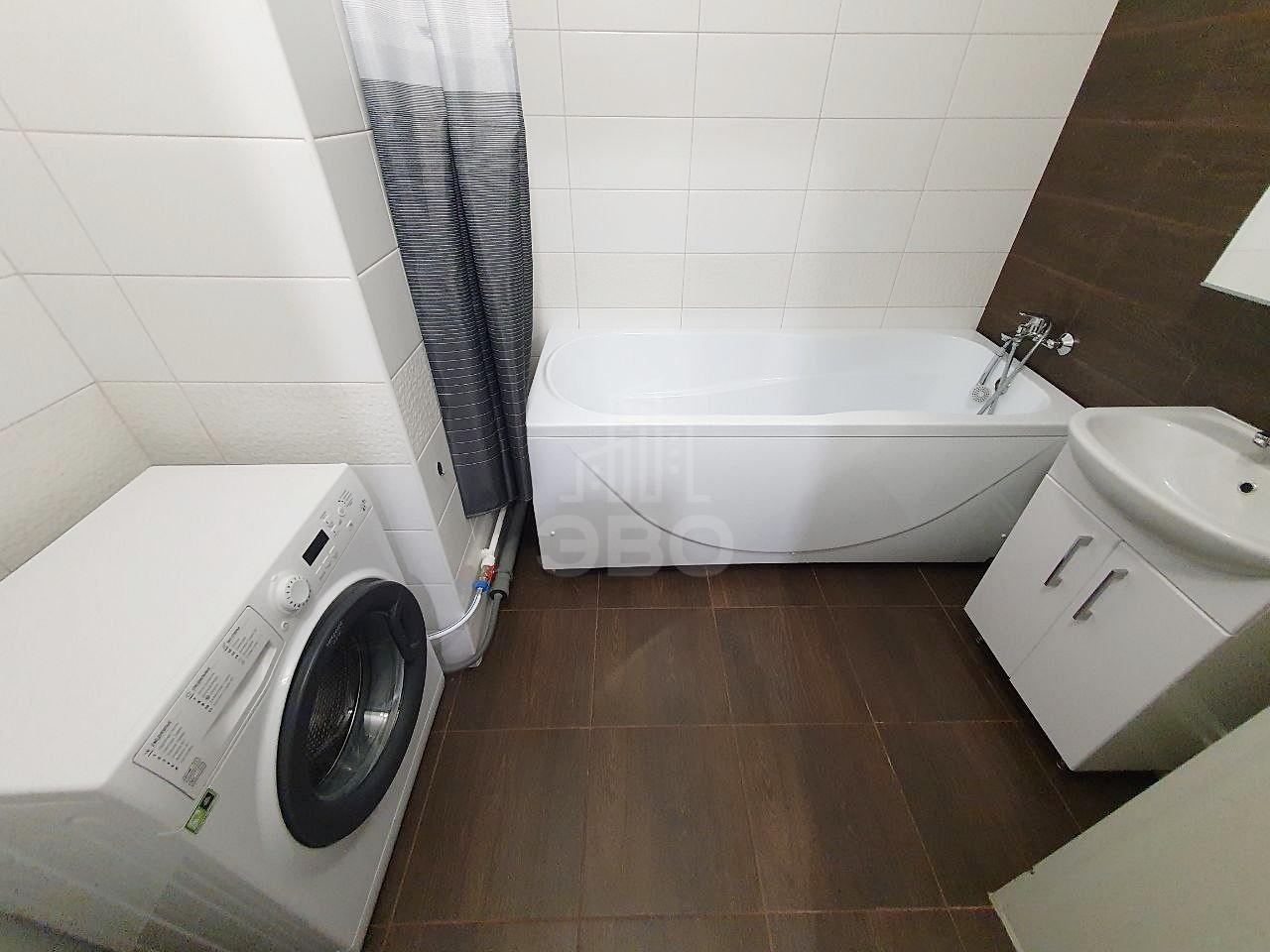 однокомнатная квартира в Санкт-Петербурге по адресу: Верхне-Каменская ул., 3, к 2