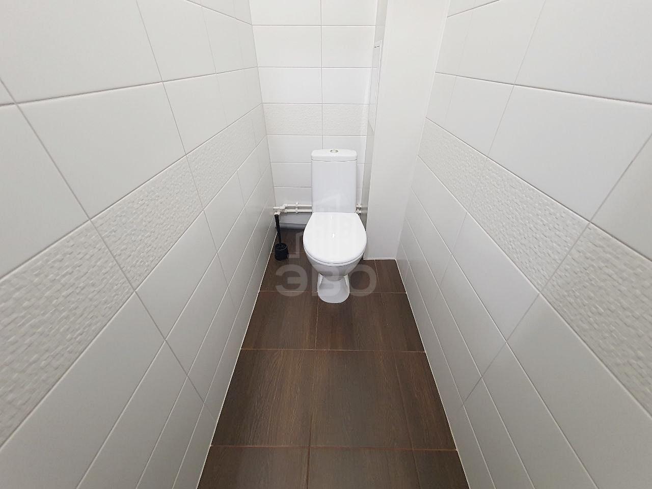 однокомнатная квартира в Санкт-Петербурге по адресу: Верхне-Каменская ул., 3, к 2