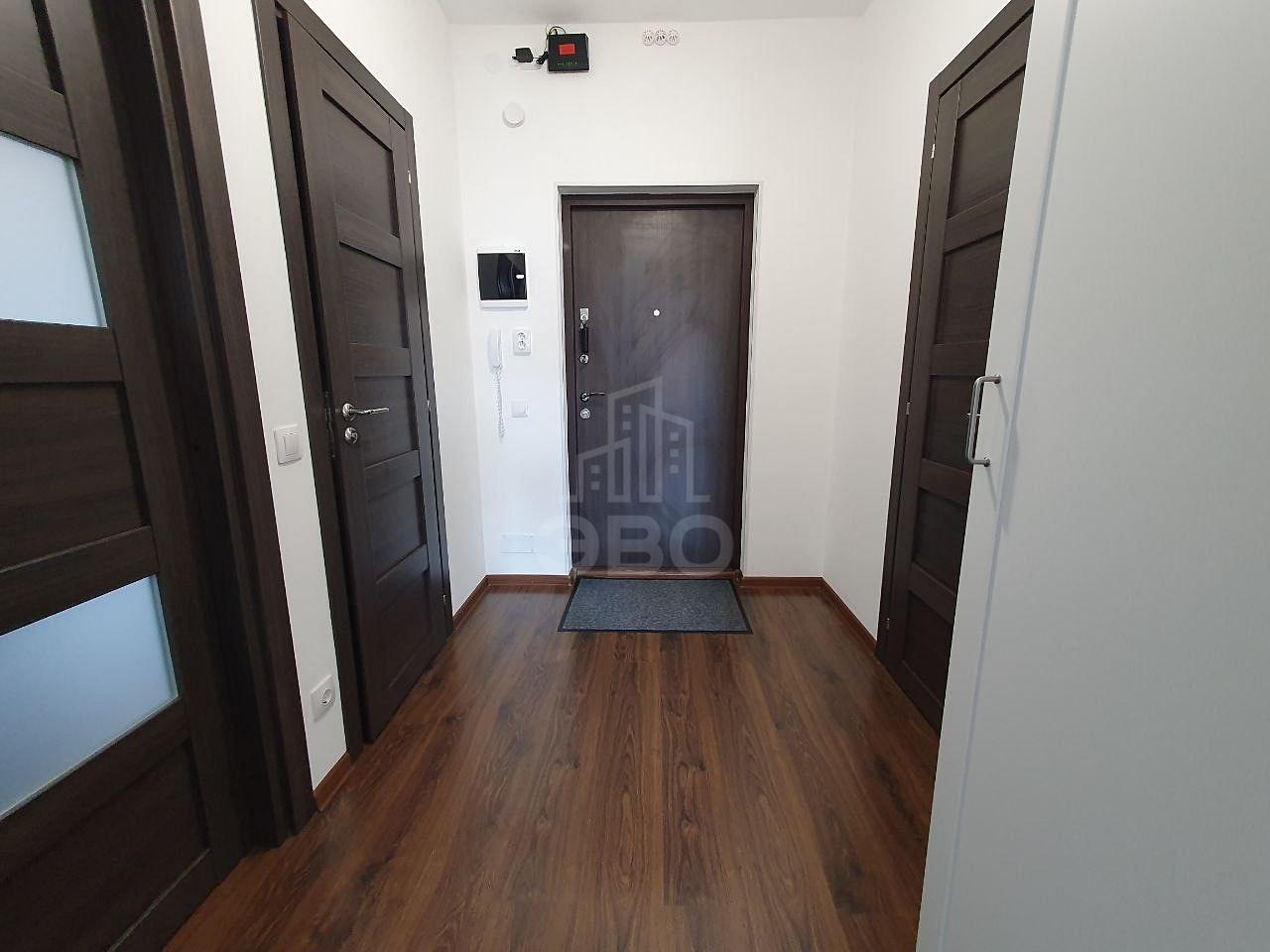 однокомнатная квартира в Санкт-Петербурге по адресу: Верхне-Каменская ул., 3, к 2