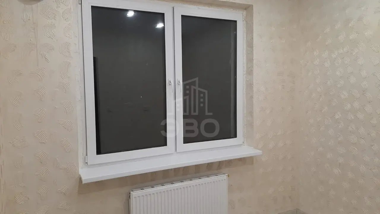 двухкомнатная квартира в Санкт-Петербурге по адресу: Космонавтов проспект, 106, к 1