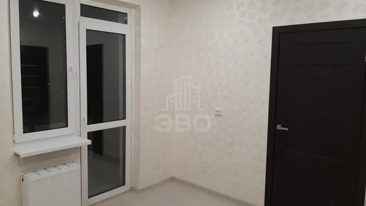 двухкомнатная квартира в Санкт-Петербурге по адресу: Космонавтов проспект, 106, к 1