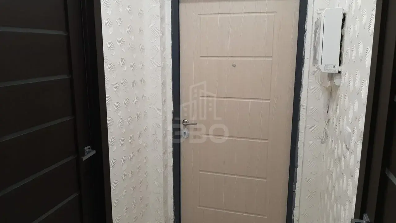 двухкомнатная квартира в Санкт-Петербурге по адресу: Космонавтов проспект, 106, к 1