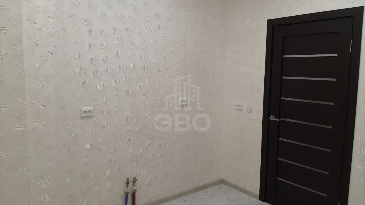 двухкомнатная квартира в Санкт-Петербурге по адресу: Космонавтов проспект, 106, к 1