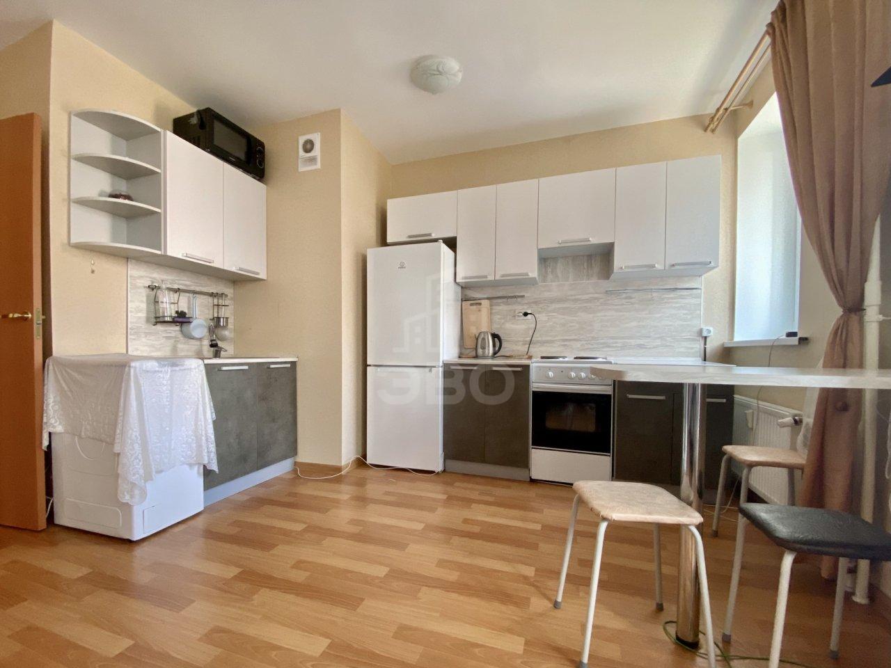 однокомнатная квартира в Санкт-Петербурге по адресу: Толубеевский проезд, 14, к 1