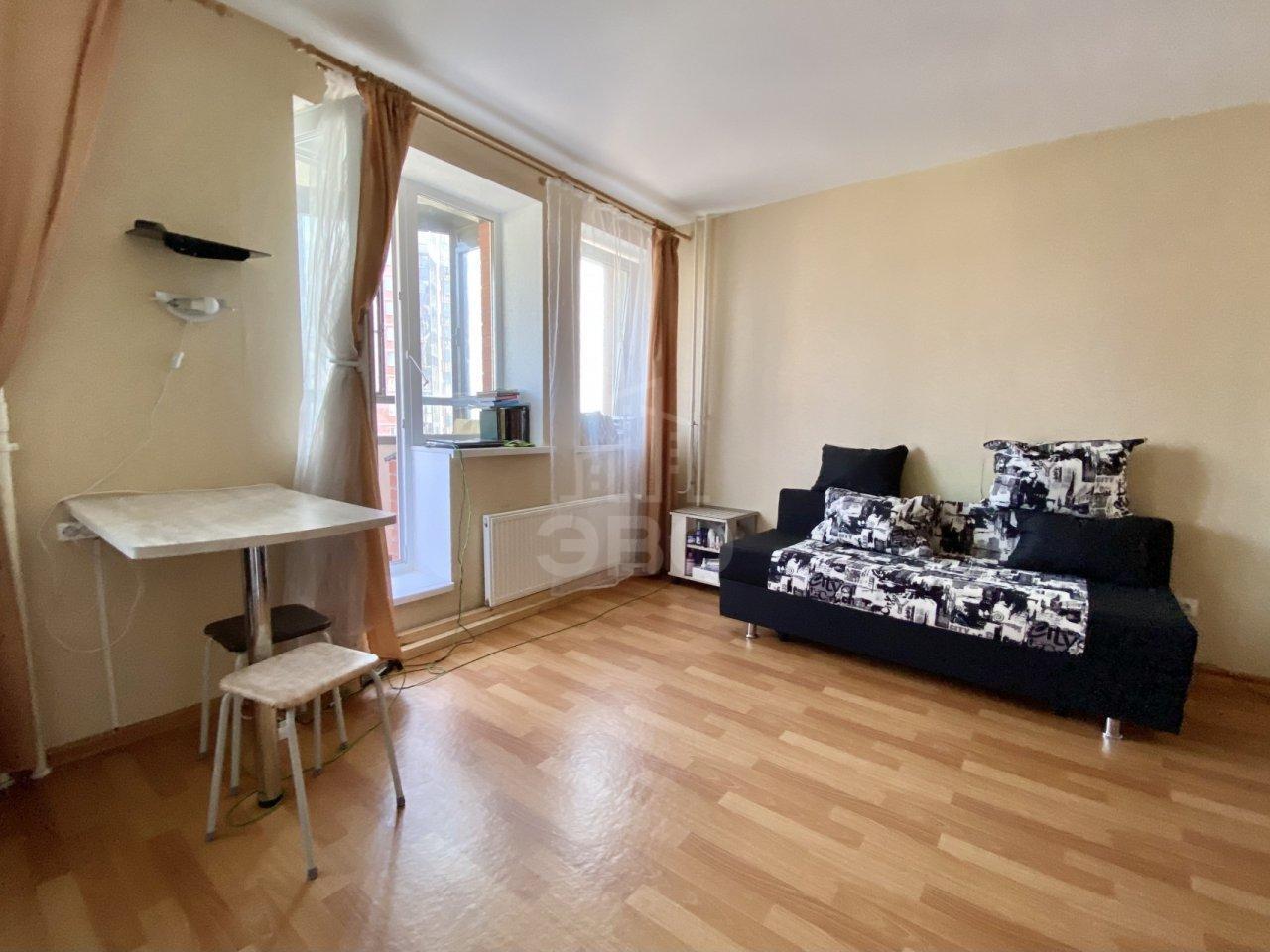 однокомнатная квартира в Санкт-Петербурге по адресу: Толубеевский проезд, 14, к 1