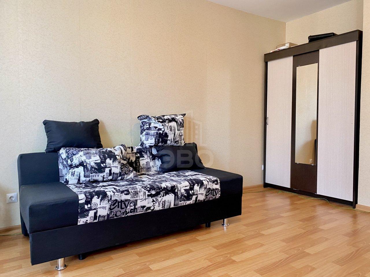 однокомнатная квартира в Санкт-Петербурге по адресу: Толубеевский проезд, 14, к 1