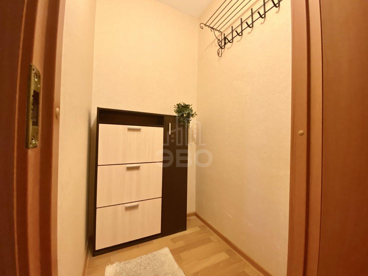 однокомнатная квартира в Санкт-Петербурге по адресу: Толубеевский проезд, 14, к 1