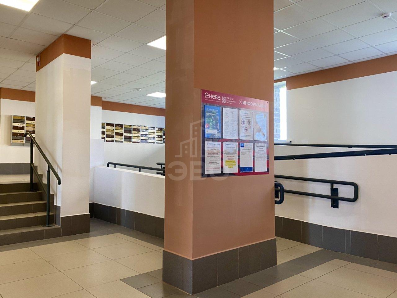 однокомнатная квартира в Санкт-Петербурге по адресу: Толубеевский проезд, 14, к 1