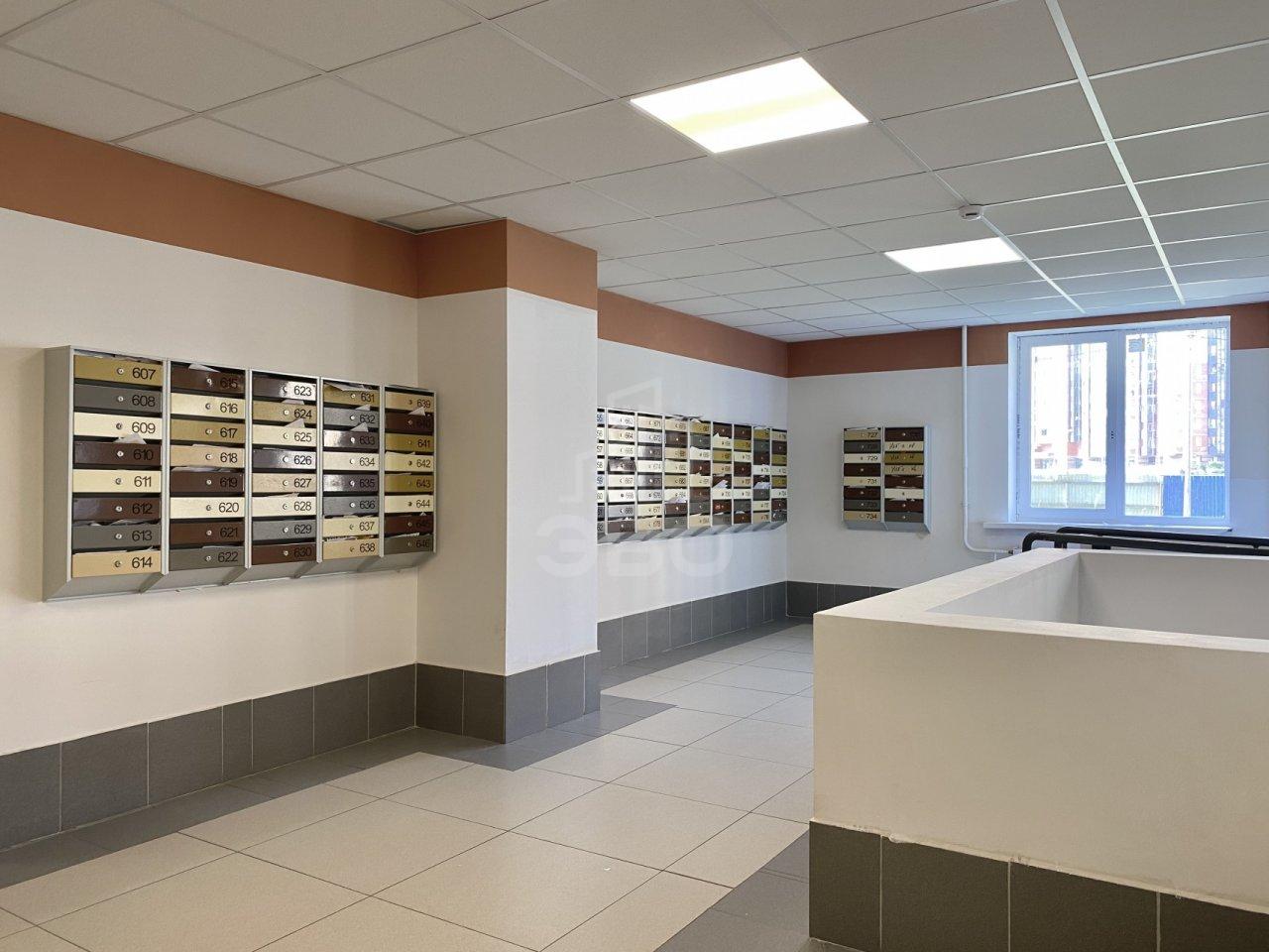 однокомнатная квартира в Санкт-Петербурге по адресу: Толубеевский проезд, 14, к 1