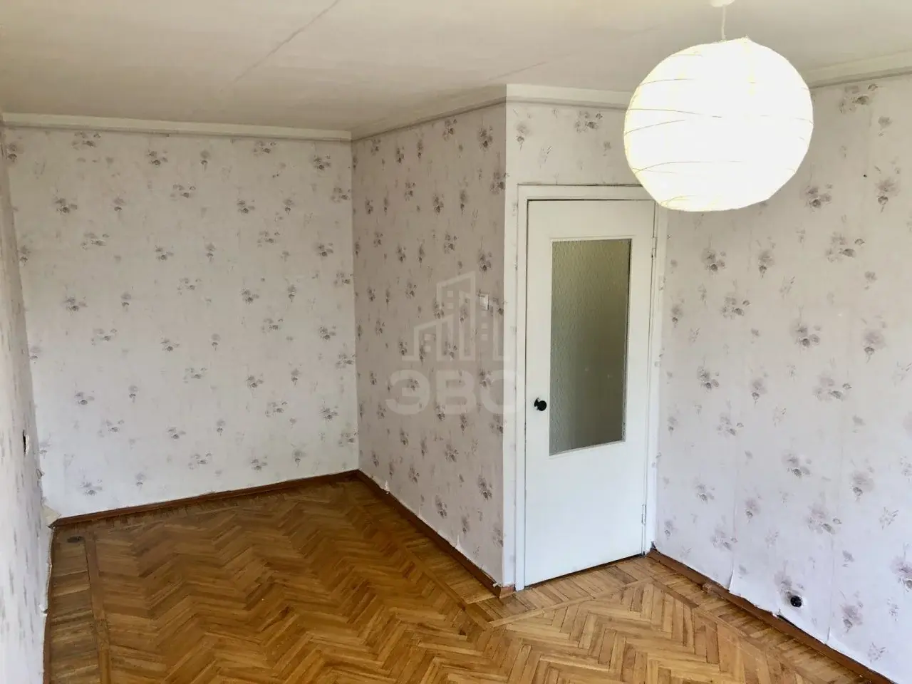 однокомнатная квартира в Санкт-Петербурге по адресу: Энгельса проспект, 63, к 2