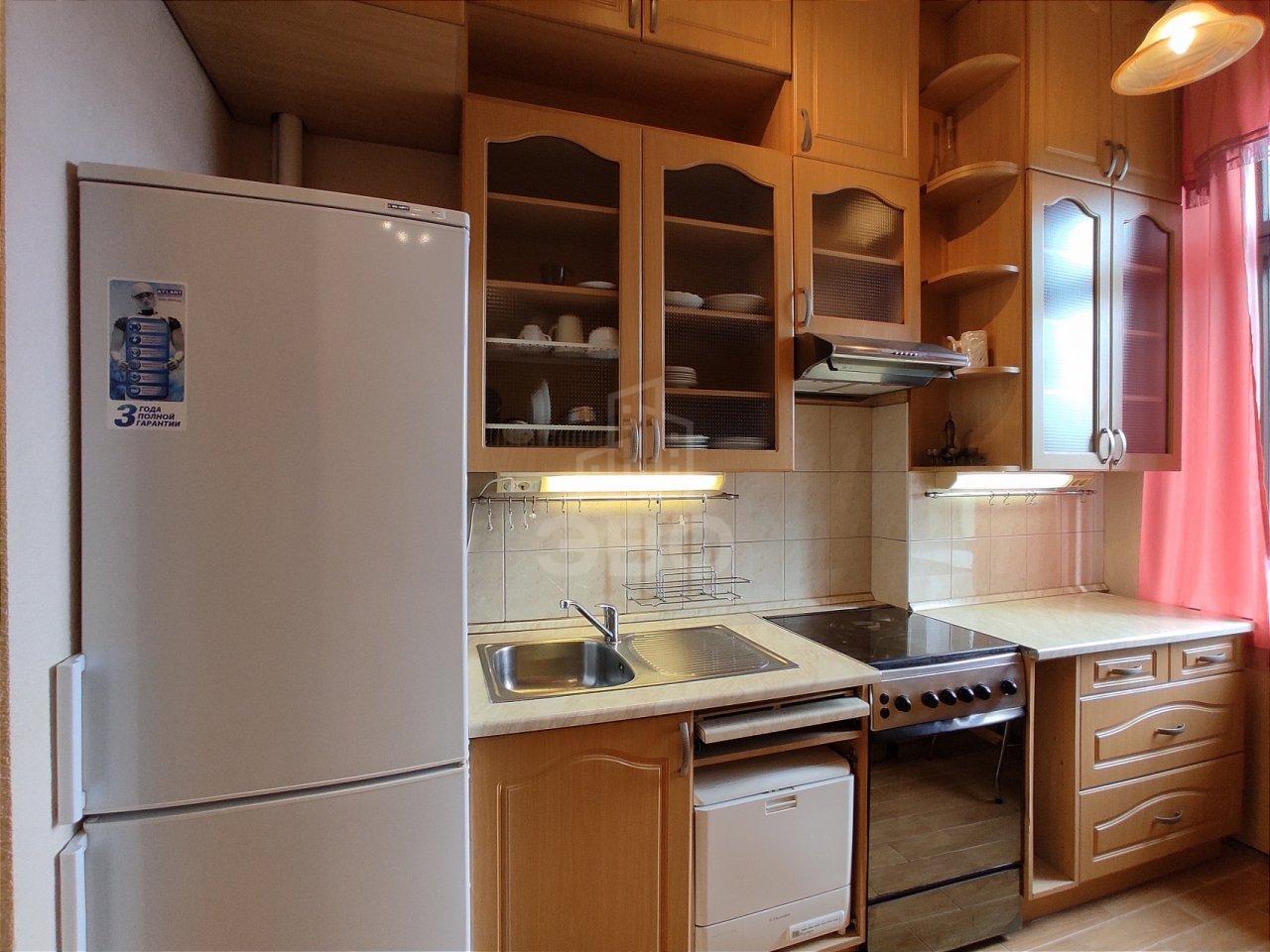 двухкомнатная квартира в Санкт-Петербурге по адресу: Московский проспект, 182