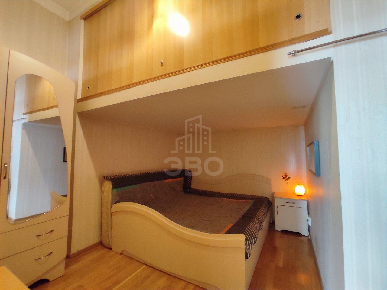 двухкомнатная квартира в Санкт-Петербурге по адресу: Московский проспект, 182