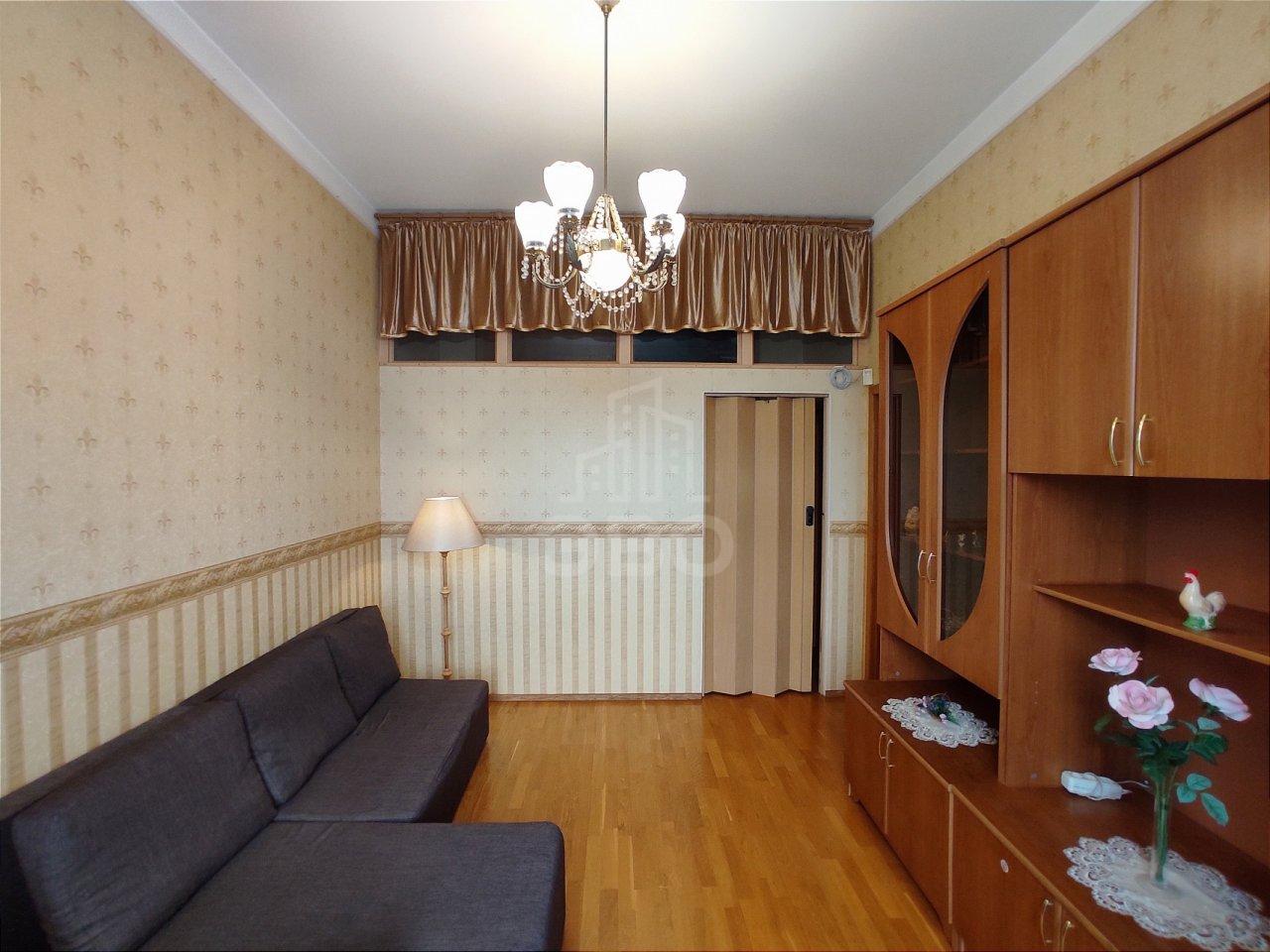 двухкомнатная квартира в Санкт-Петербурге по адресу: Московский проспект, 182