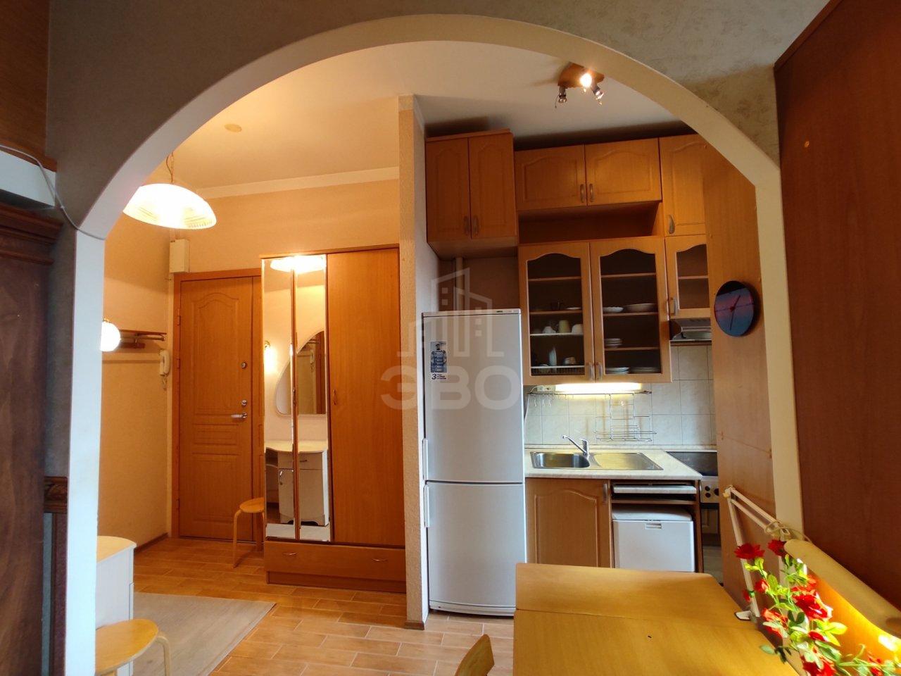 двухкомнатная квартира в Санкт-Петербурге по адресу: Московский проспект, 182