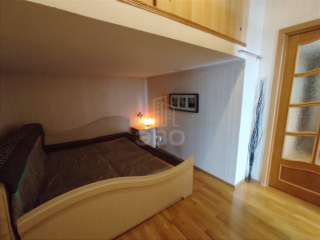 двухкомнатная квартира в Санкт-Петербурге по адресу: Московский проспект, 182