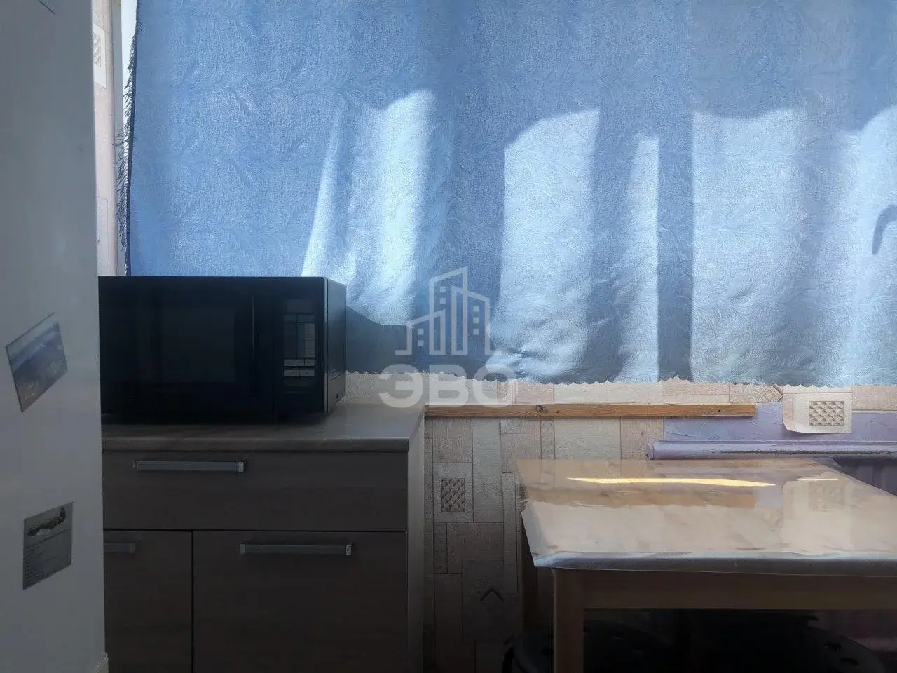 однокомнатная квартира в Санкт-Петербурге по адресу: Луначарского проспект, 78, к 2