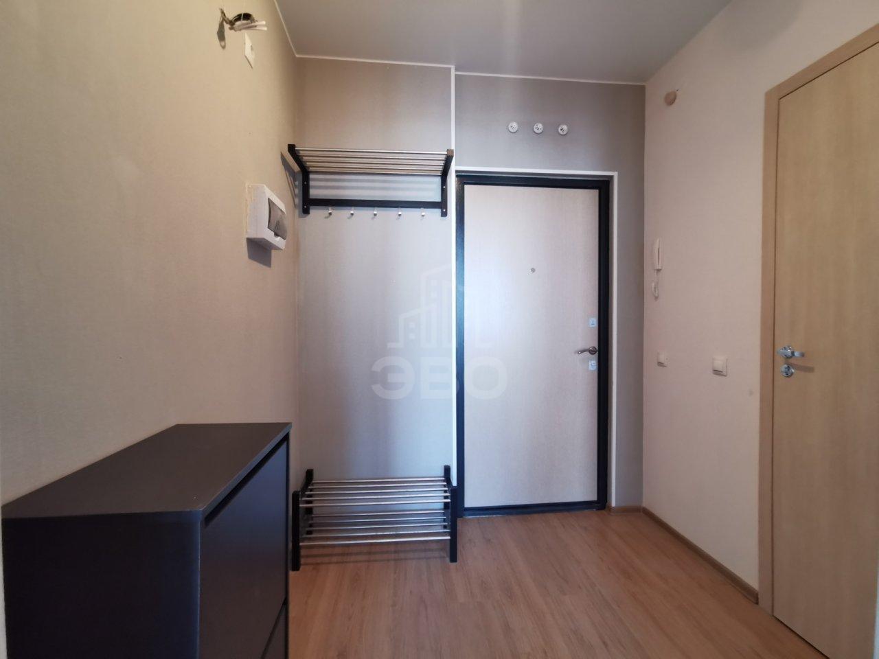 однокомнатная квартира в Санкт-Петербурге по адресу: Вилькицкий б-р., 7