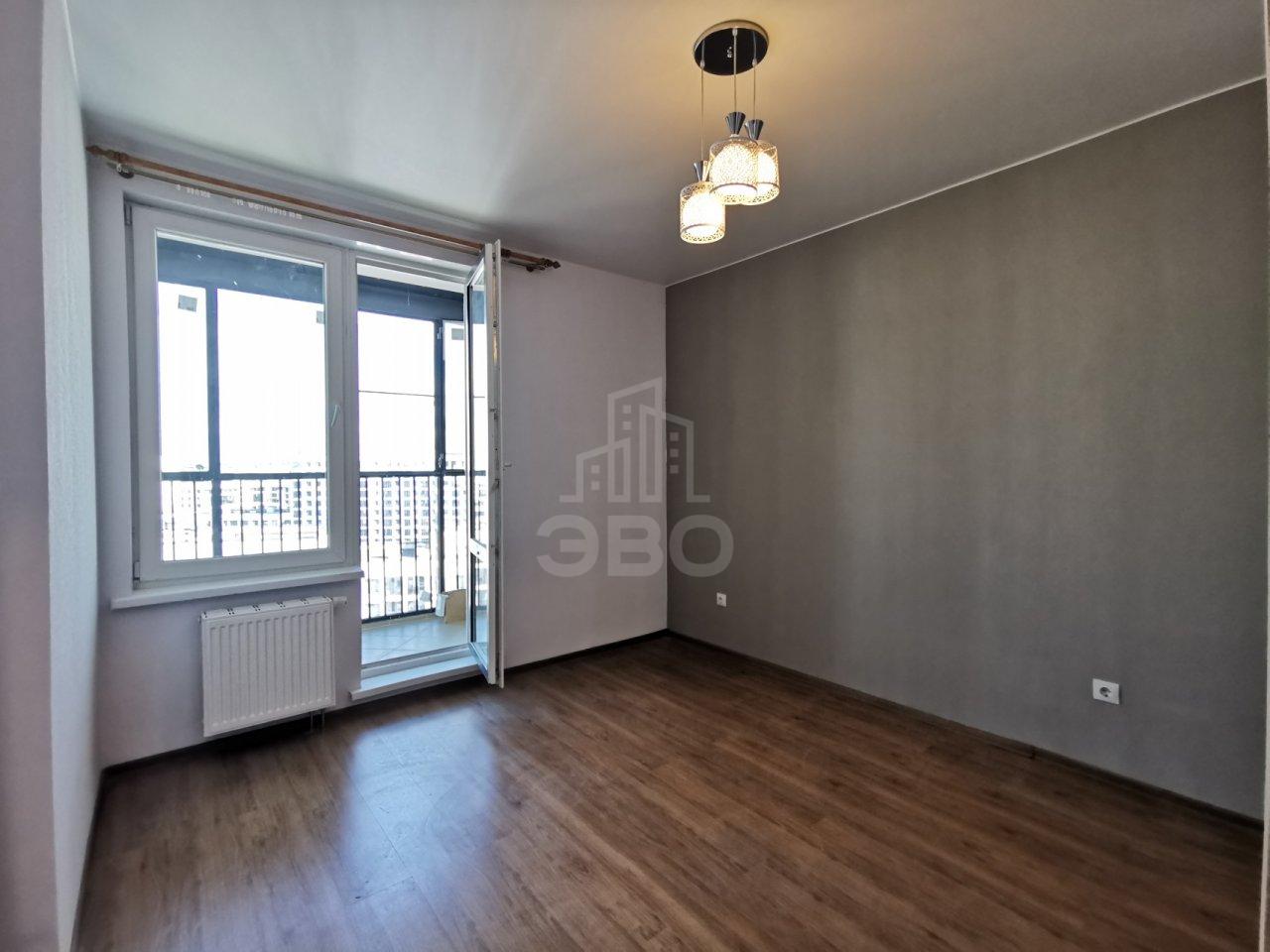 однокомнатная квартира в Санкт-Петербурге по адресу: Вилькицкий б-р., 7