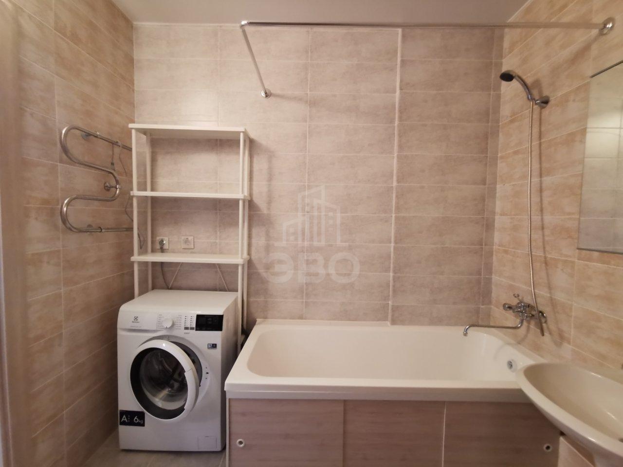 однокомнатная квартира в Санкт-Петербурге по адресу: Вилькицкий б-р., 7