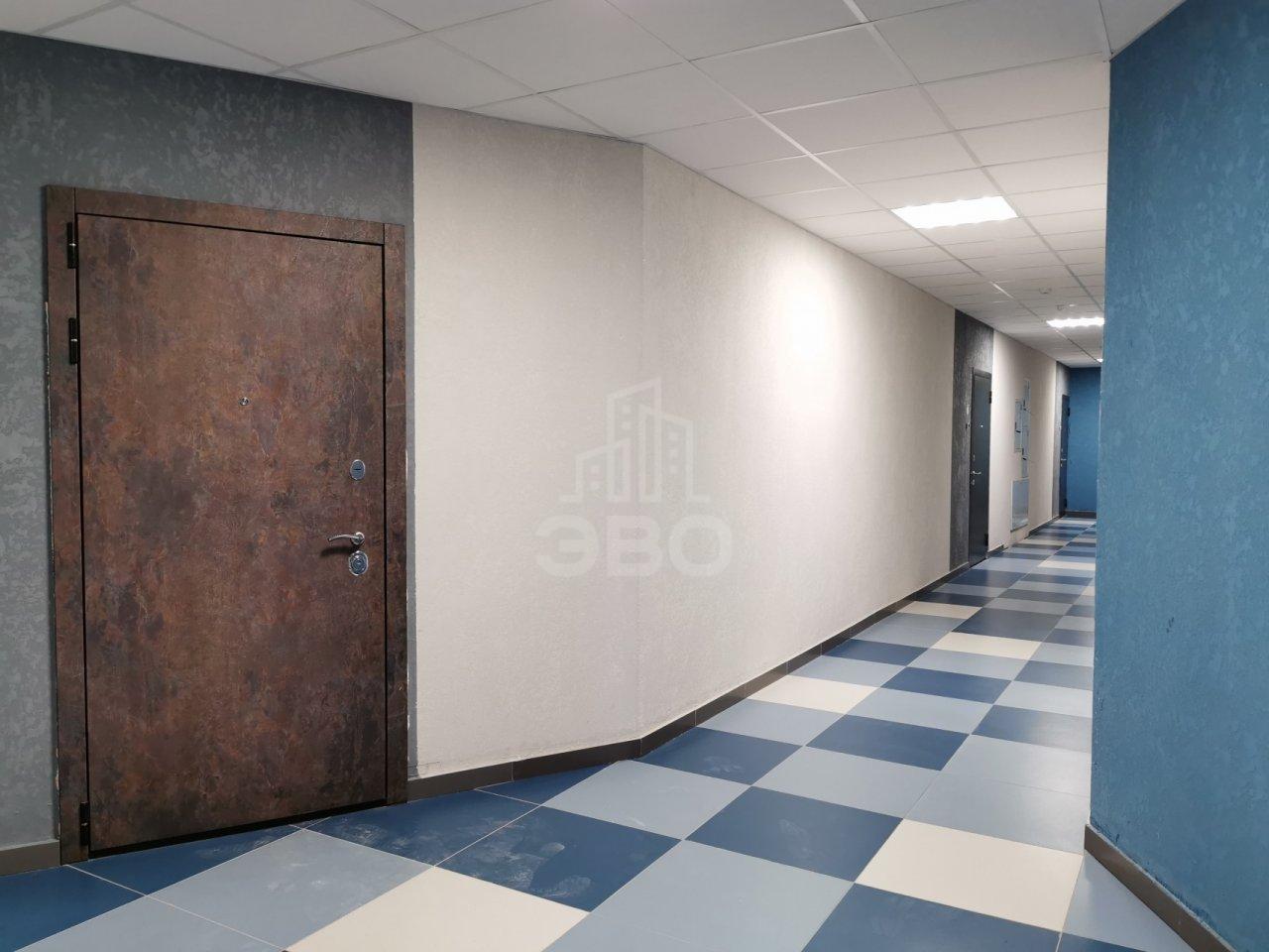 однокомнатная квартира в Санкт-Петербурге по адресу: Вилькицкий б-р., 7