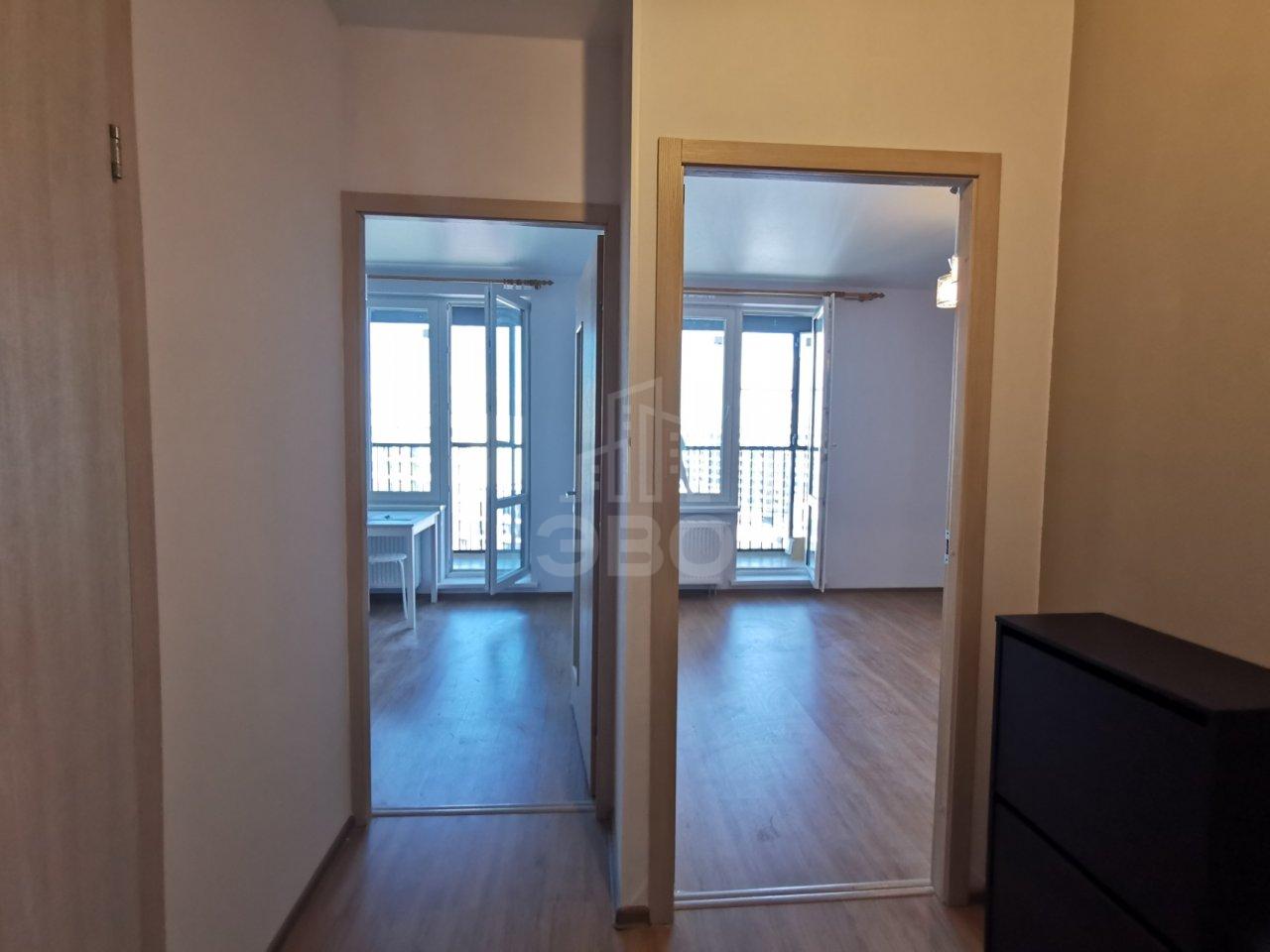 однокомнатная квартира в Санкт-Петербурге по адресу: Вилькицкий б-р., 7