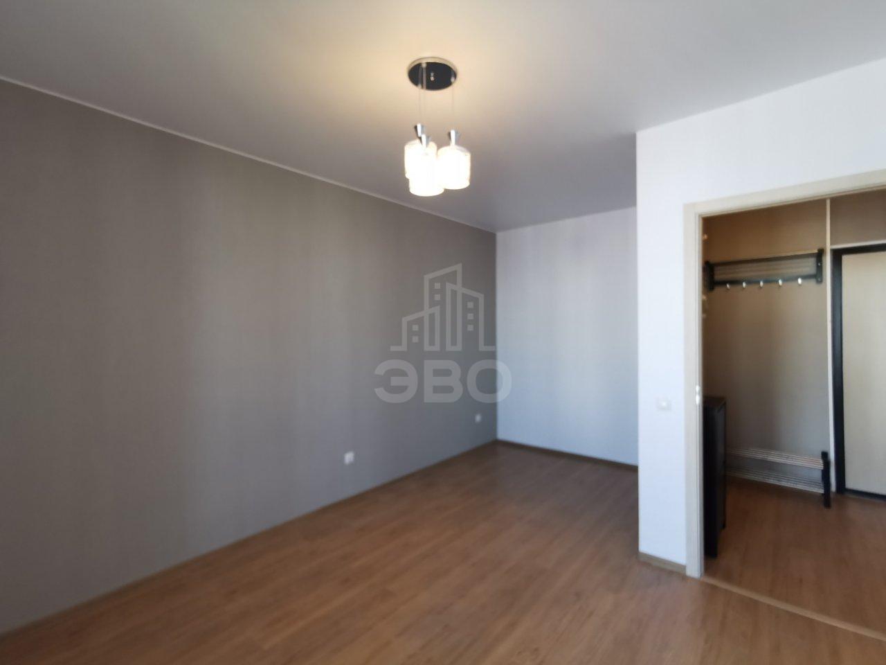 однокомнатная квартира в Санкт-Петербурге по адресу: Вилькицкий б-р., 7