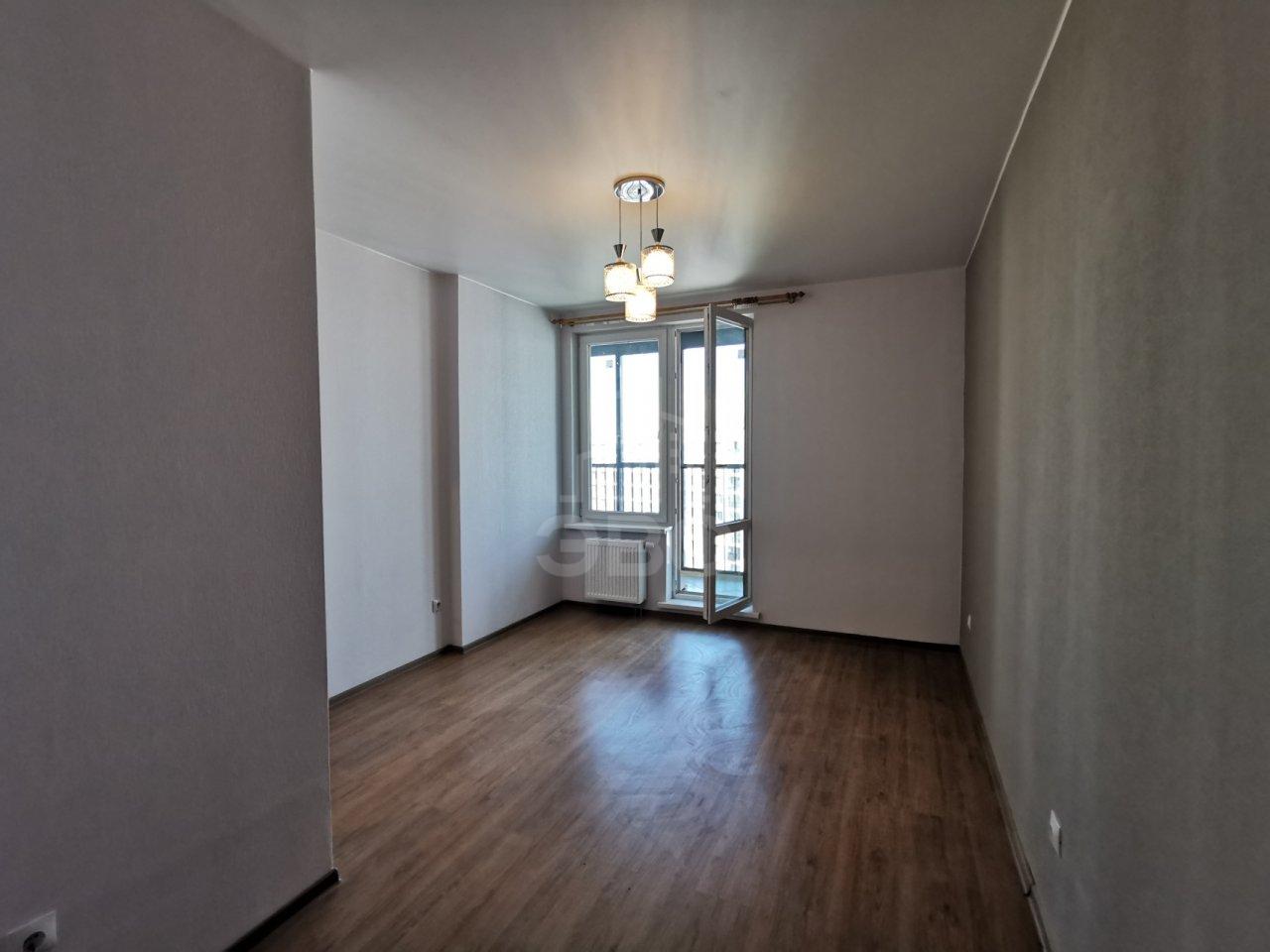 однокомнатная квартира в Санкт-Петербурге по адресу: Вилькицкий б-р., 7