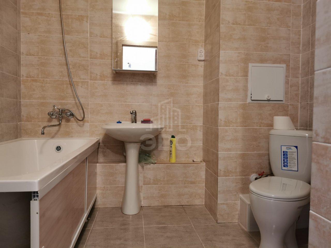 однокомнатная квартира в Санкт-Петербурге по адресу: Вилькицкий б-р., 7