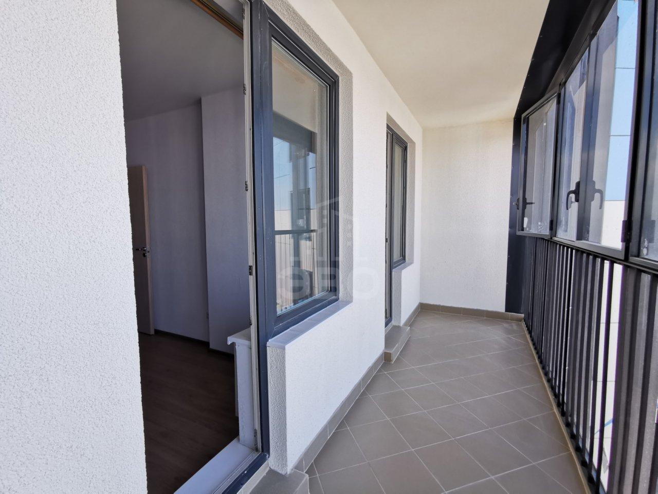 однокомнатная квартира в Санкт-Петербурге по адресу: Вилькицкий б-р., 7