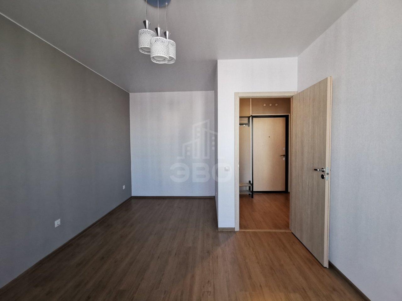 однокомнатная квартира в Санкт-Петербурге по адресу: Вилькицкий б-р., 7