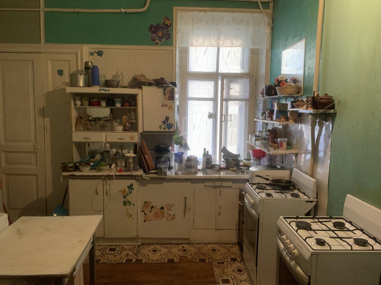 комната в Санкт-Петербурге по адресу: Черняховского ул., 51