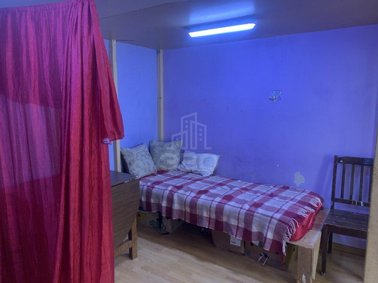 комната в Санкт-Петербурге по адресу: Черняховского ул., 51