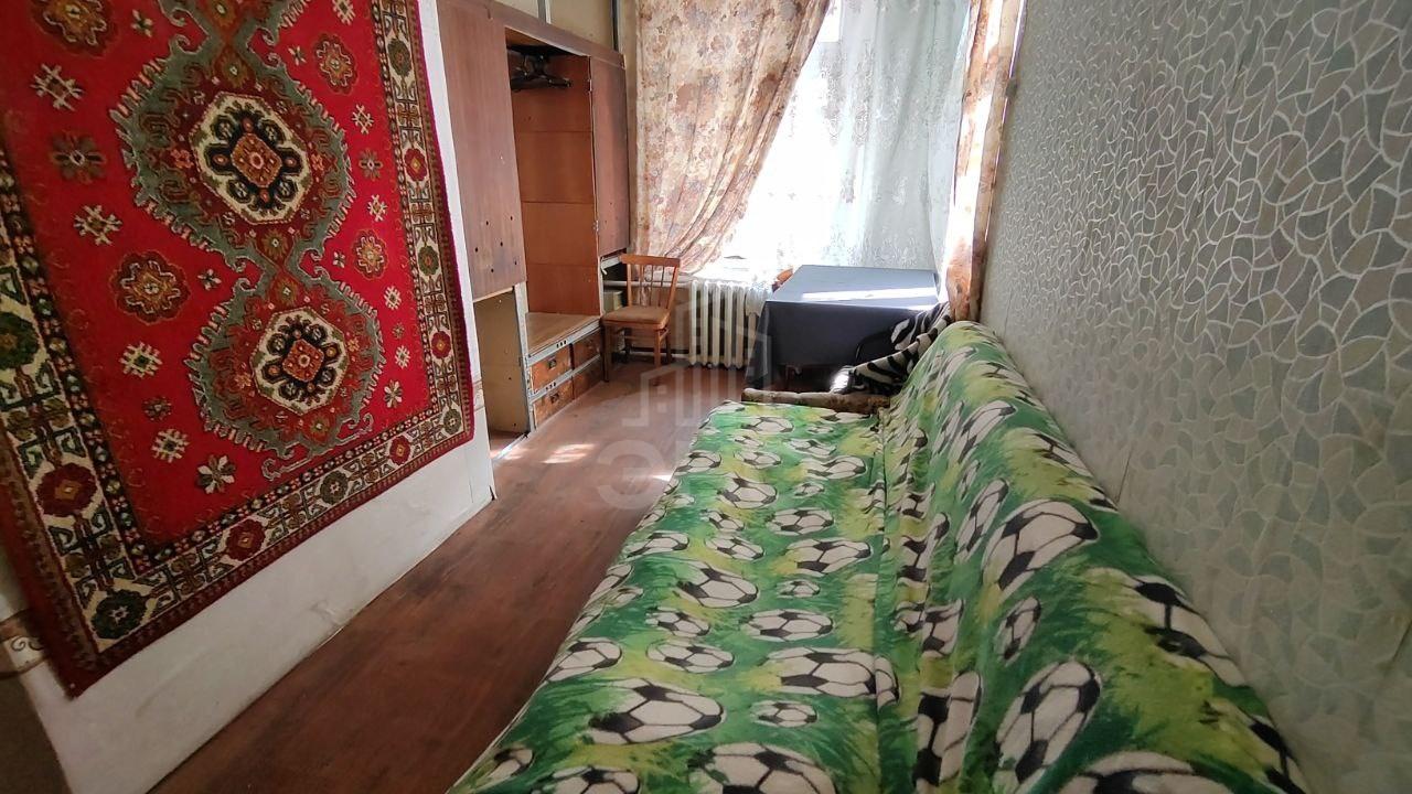 комната в Санкт-Петербурге по адресу: Чайковского ул., 2/7, литера О