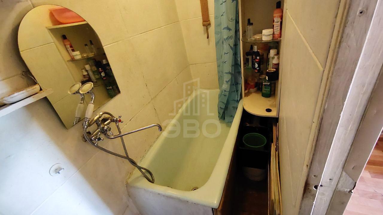 комната в Санкт-Петербурге по адресу: Чайковского ул., 2/7, литера О