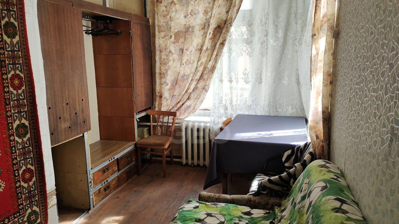 комната в Санкт-Петербурге по адресу: Чайковского ул., 2/7, литера О