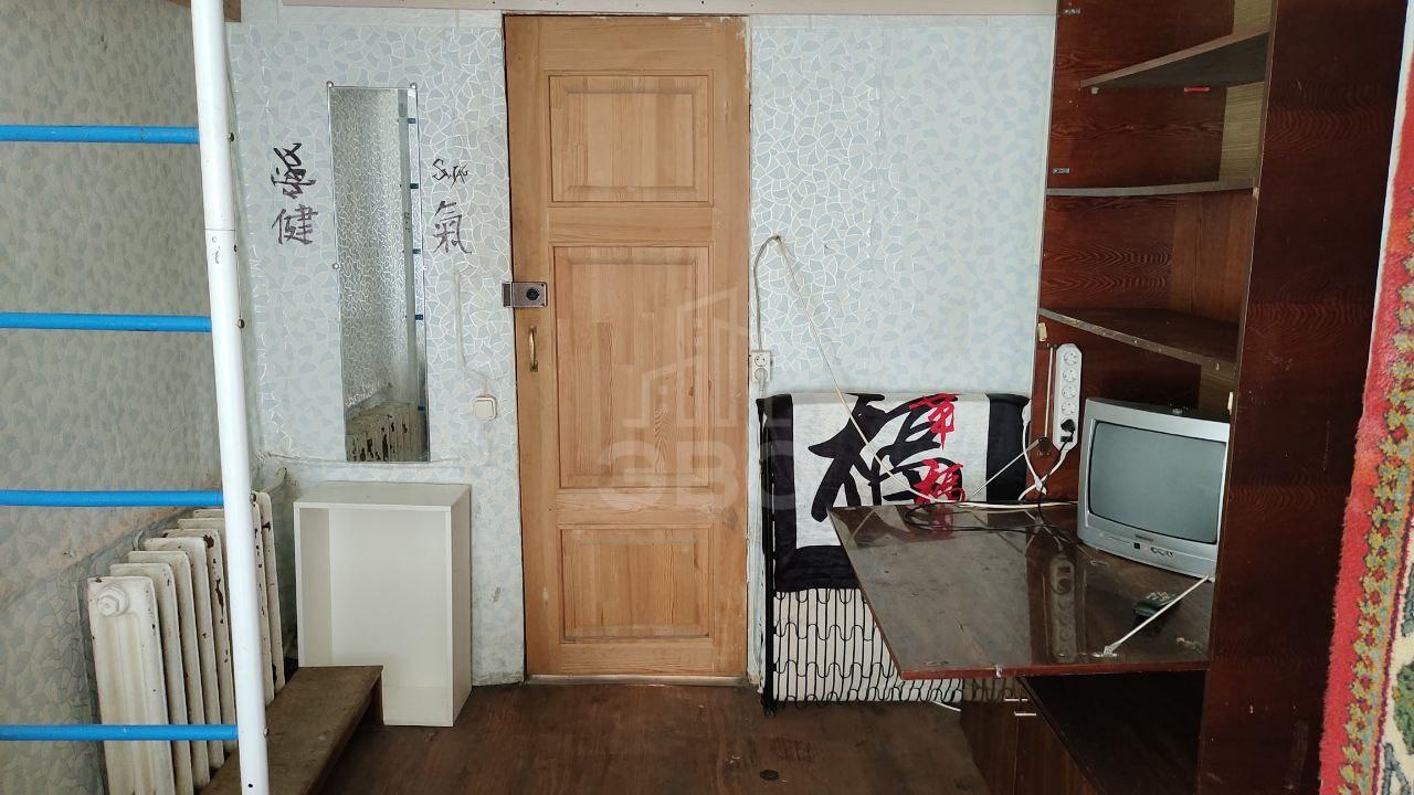 комната в Санкт-Петербурге по адресу: Чайковского ул., 2/7, литера О