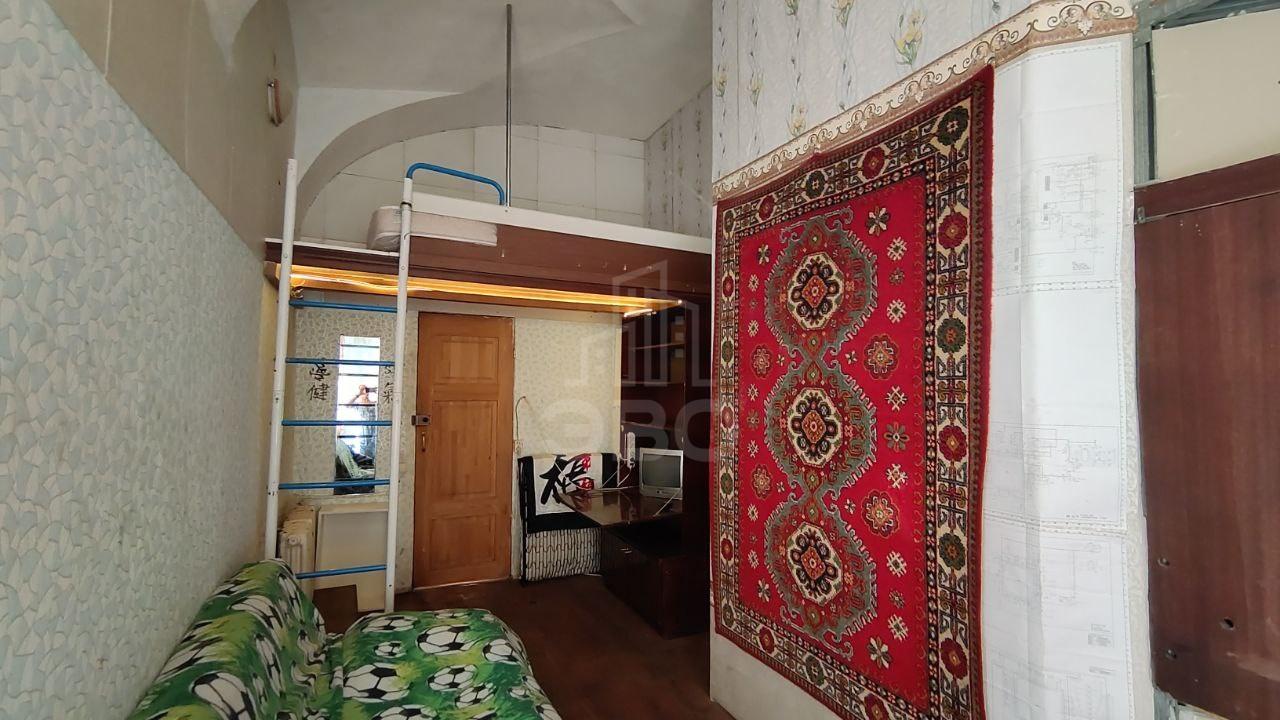 комната в Санкт-Петербурге по адресу: Чайковского ул., 2/7, литера О