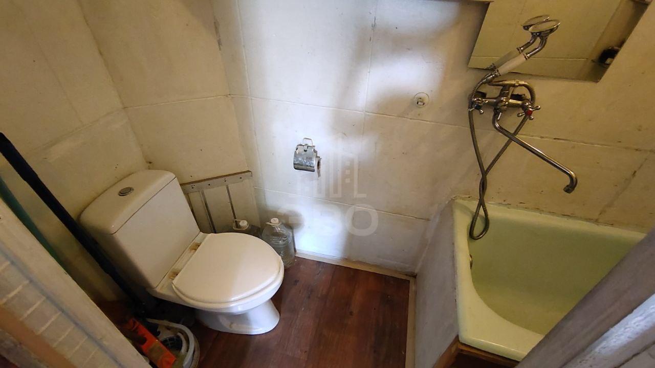 комната в Санкт-Петербурге по адресу: Чайковского ул., 2/7, литера О