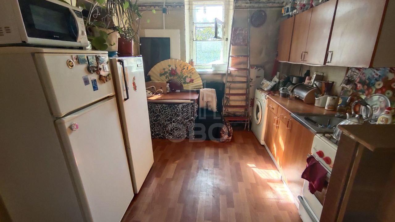 комната в Санкт-Петербурге по адресу: Чайковского ул., 2/7, литера О