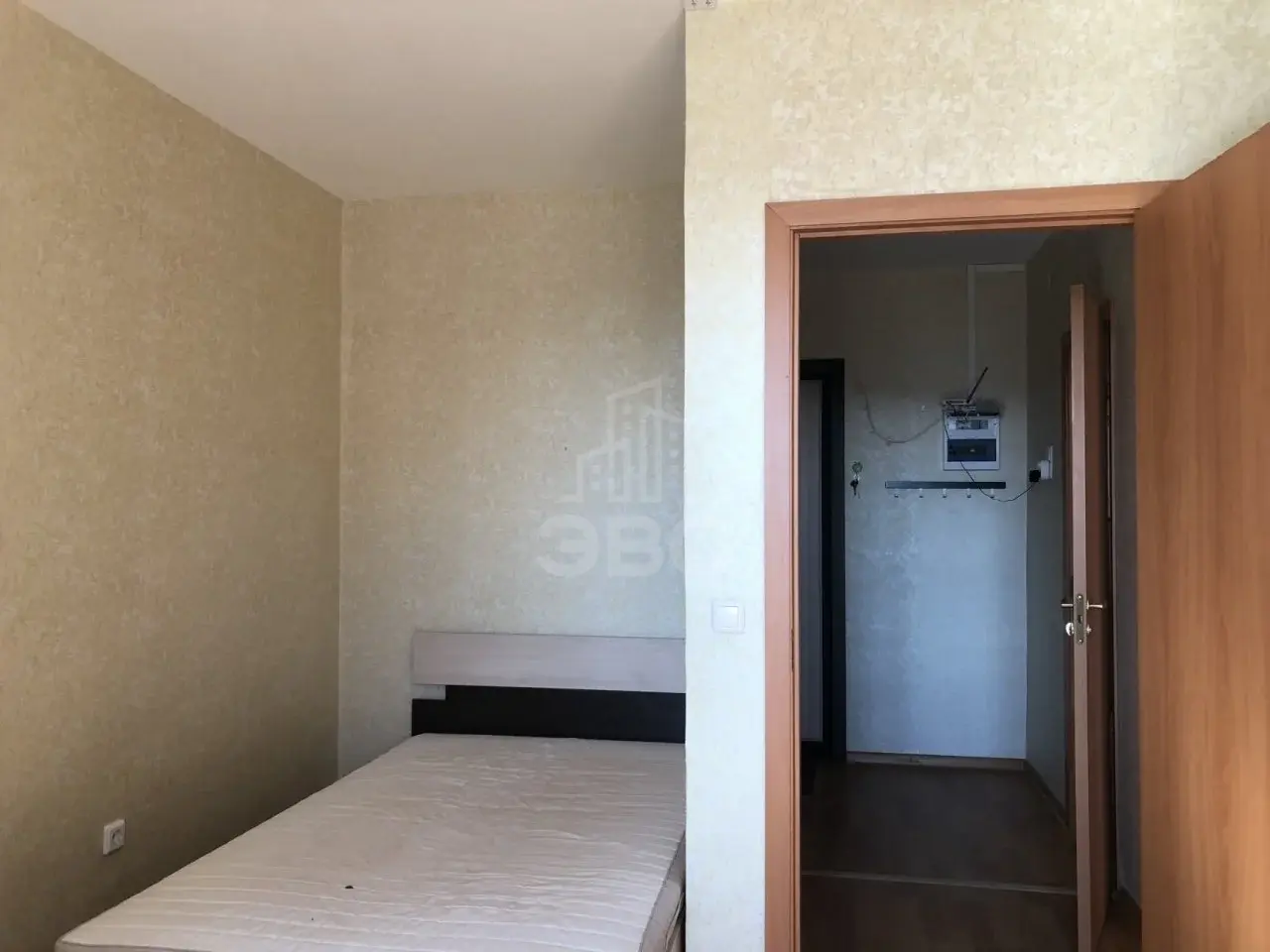 однокомнатная квартира в Санкт-Петербурге по адресу: Валерия Гаврилина ул., 15
