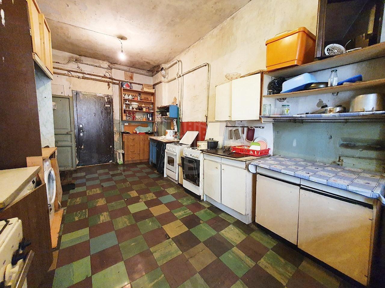 комната в Санкт-Петербурге по адресу: Конная ул., 5, к 3